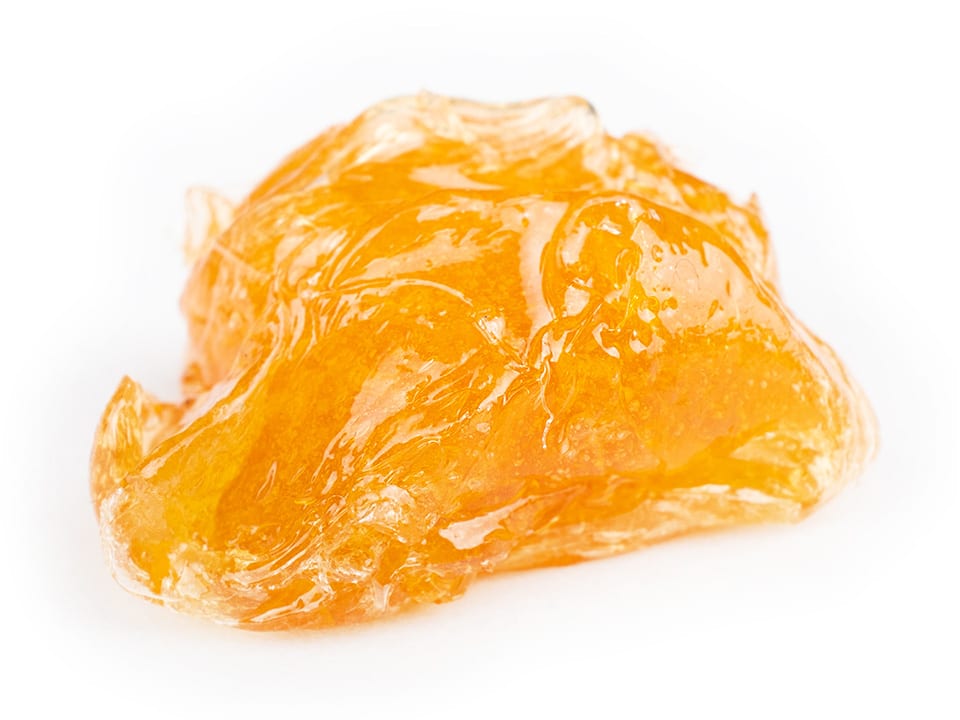 Live Resin concentrate