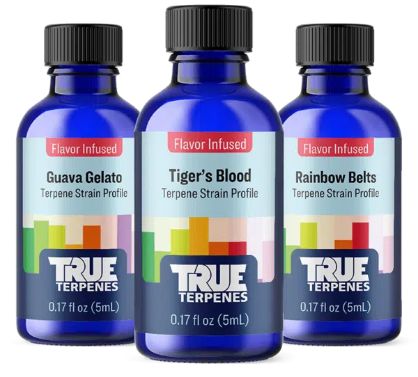 Terpenes for Sale | Buy Terpenes Online | True Terpenes