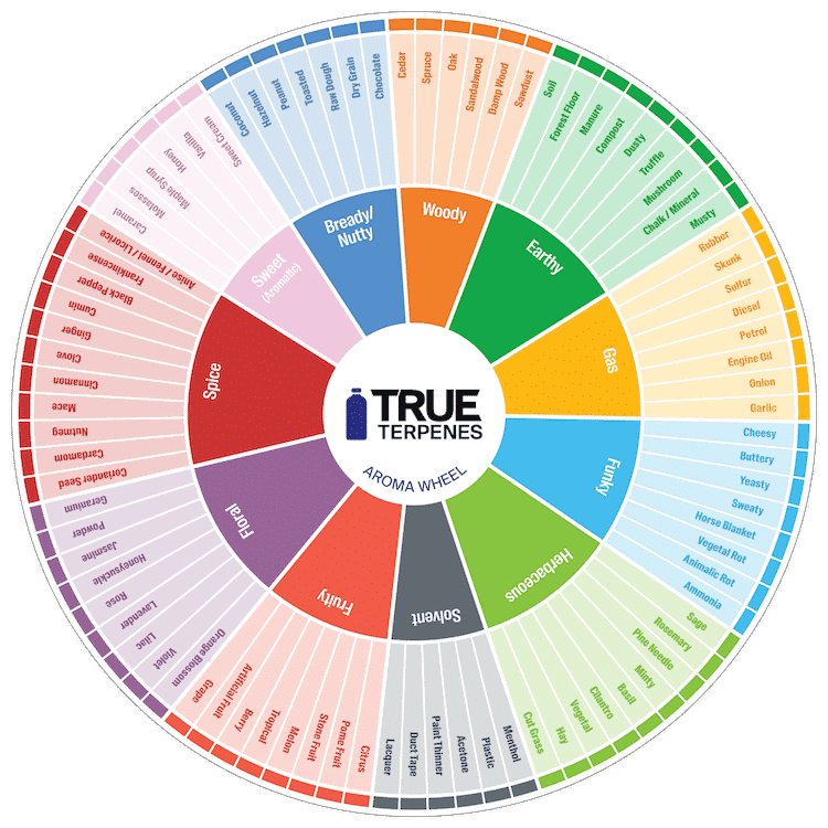 true-terpenes-aroma-wheel-2022