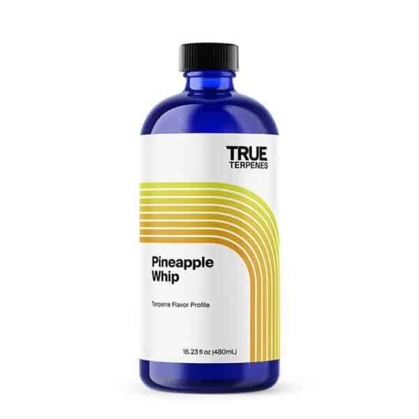 True Terpenes Pineapple Whip Flavor terpene