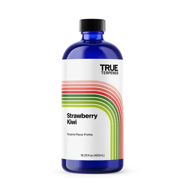 True Terpenes Strawberry kiwi terpene flavor