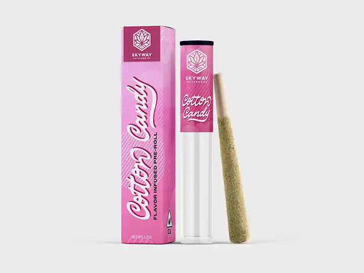 True Terpenes white label terpene infused pre-rolls applications for flavor-forward products