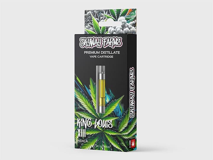 True Terpenes white label vape applications for canna-forward products