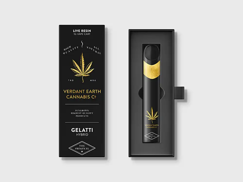 True Terpenes white label vape applications for live resin infused products